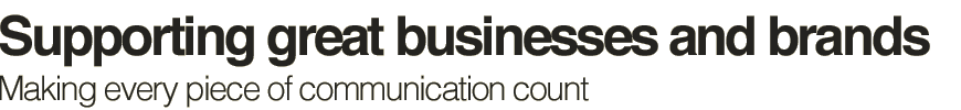 FMCG, asset management, online retail, education, fashion, industrial, aviation