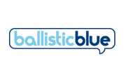 Ballistic Blue