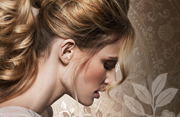 Web Design - Cloud Nine Hair