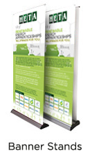 Banners