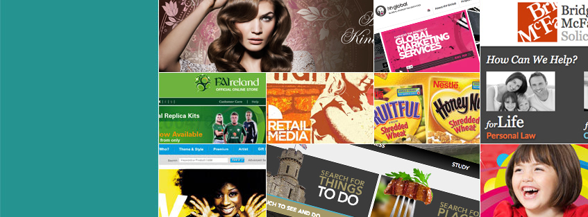 The Energy Cell - Web Design and Digital Marketing