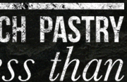 Web Design - The Pastry Room
