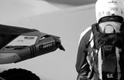E-commerce website - Kriega