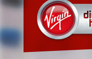 Web Design - Virgin Digital Help