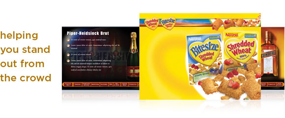 Trade Marketing