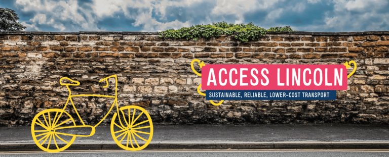 Access Lincoln