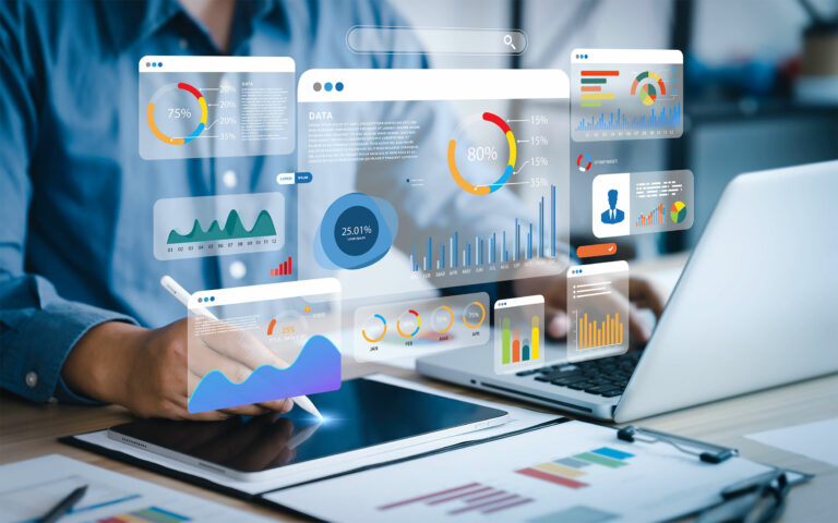 Data Driven Marketing