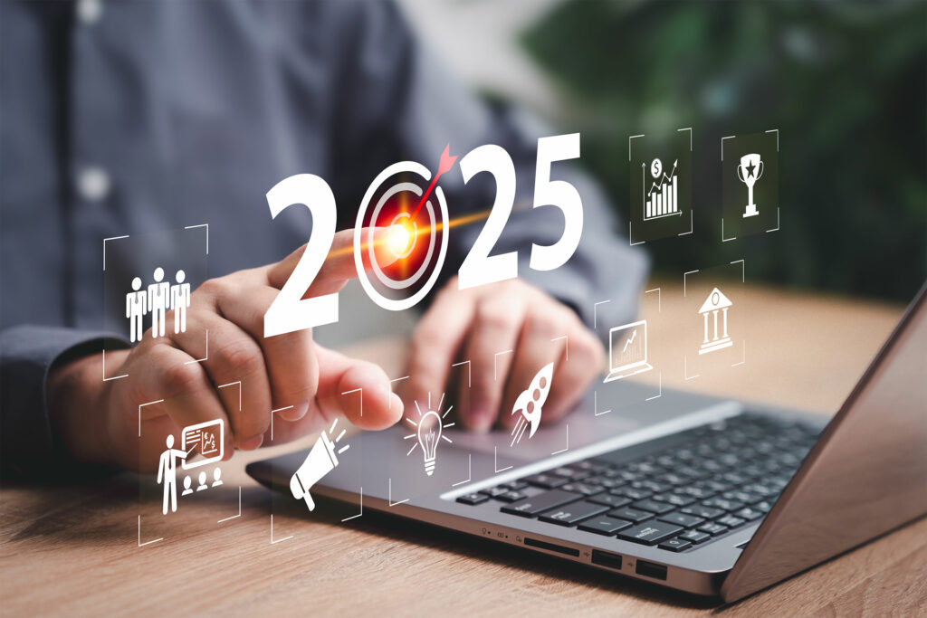 Digital Marketing Trends