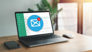 Email Marketing Open Rates
