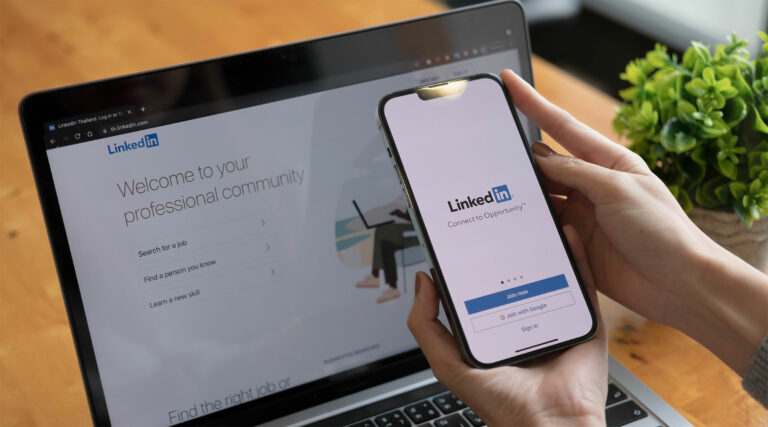 LinkedIn Advanced Lead Generation