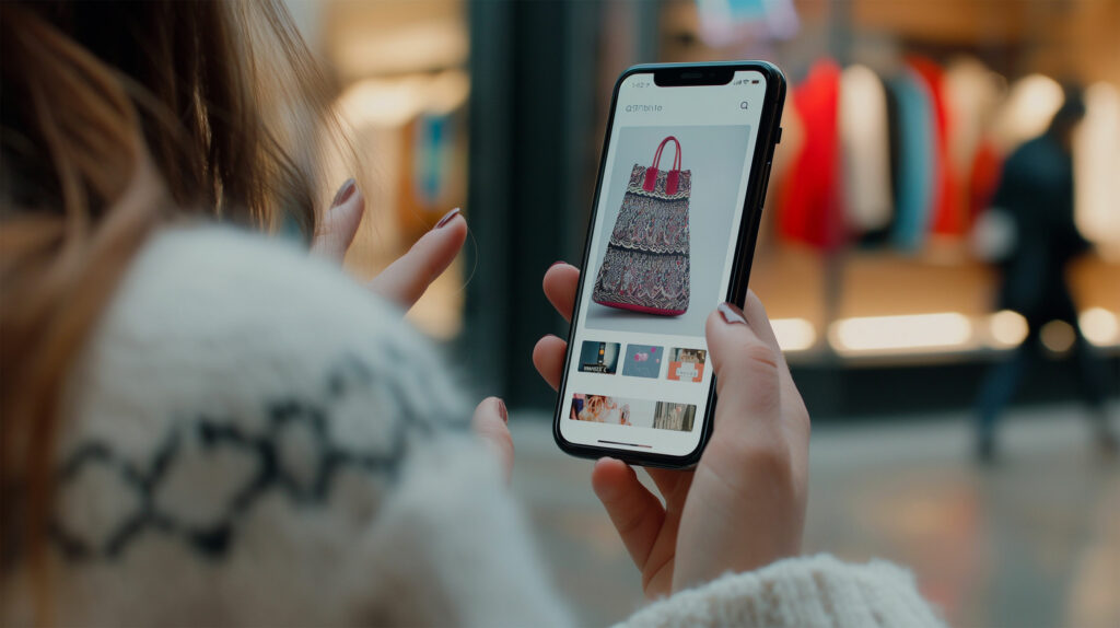 Personalised Marketing