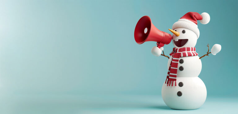 Christmas content marketing strategies