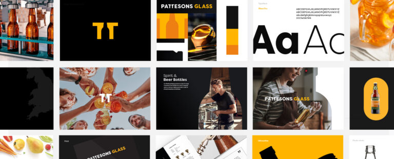 Pattesons Glass