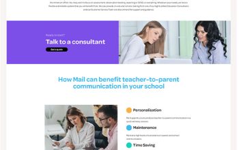 Educater Software Solution